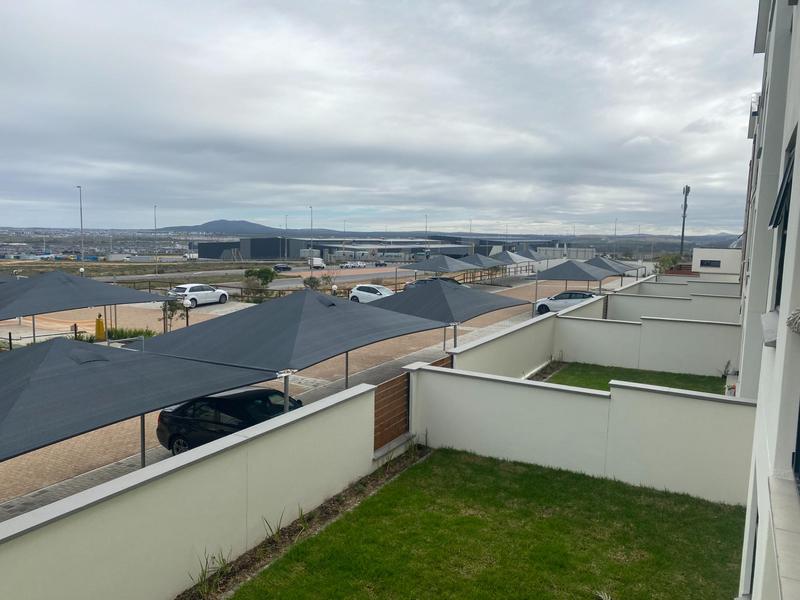 To Let 2 Bedroom Property for Rent in Richwood Western Cape